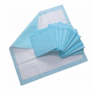Podkład ochronny SoftMed niesterylny 90x60 25szt